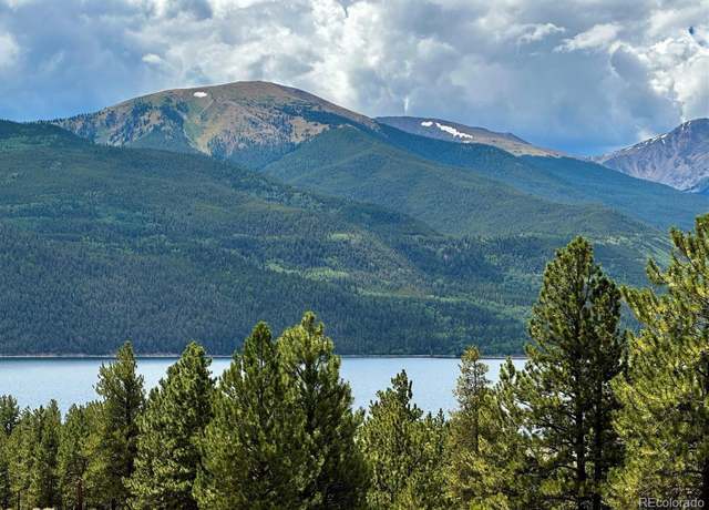Property at 10007 Otelia Ln, Twin Lakes, CO 81251