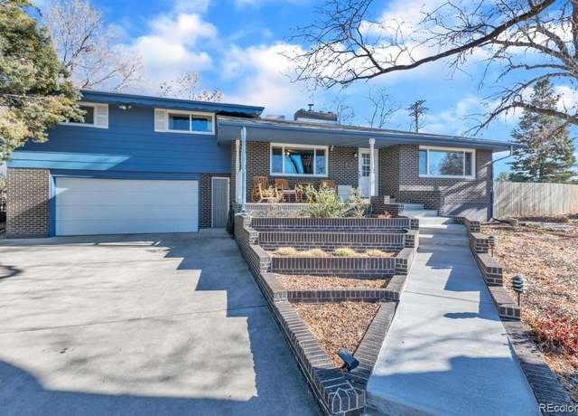 Property at 2640 Sunset Ln, Greeley, CO 80634, 5 beds, 4 baths