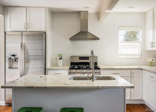 Property at 190 S Canosa Ct, Denver, CO 80219, 2 beds, 2 baths