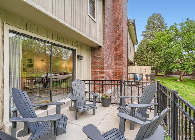Property at 108 S Holman Way, Golden, CO 80401, 3 beds, 4 baths