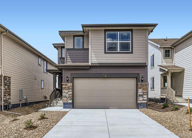 Property at 7720 Salt Fork Dr, Colorado Springs, CO 80908, 3 beds, 3 baths