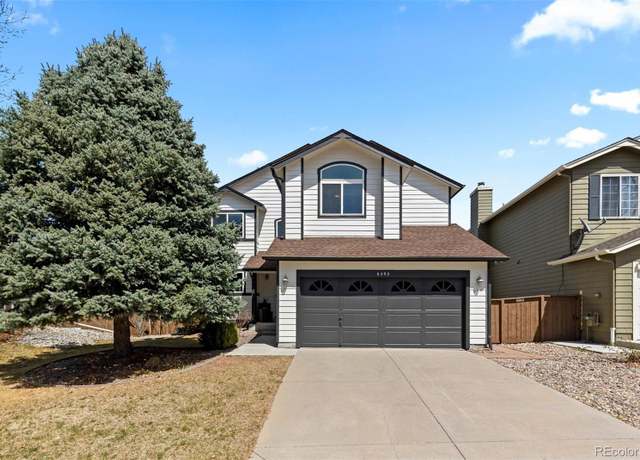 Property at 6393 Laguna Cir, Highlands Ranch, CO 80130, 3 beds, 3 baths