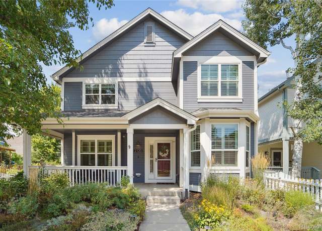 Property at 2120 Pintail Dr, Longmont, CO 80504, 3 beds, 3 baths