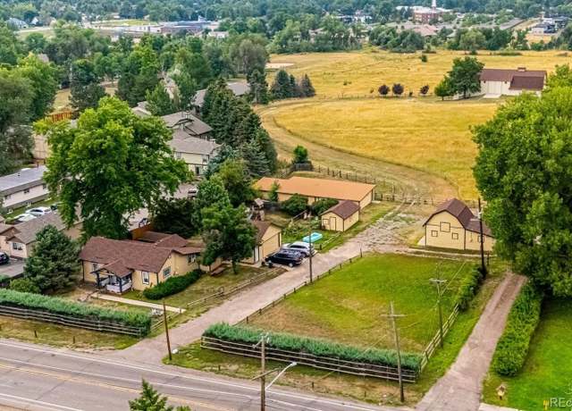 Property at 11440 W 38th Ave, Wheat Ridge, CO 80033, 3 beds, 1 bath