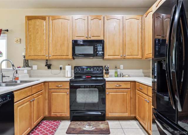 Property at 14389 E 101 Pl, Commerce City, CO 80022, 3 beds, 3 baths