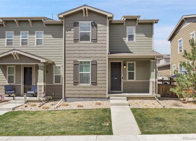 Property at 4358 S Nepal Ct, Centennial, CO 80015, 3 beds, 3 baths
