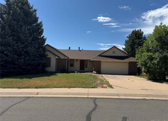 Property at 8778 W Wesley Pl, Lakewood, CO 80227, 3 beds, 3 baths