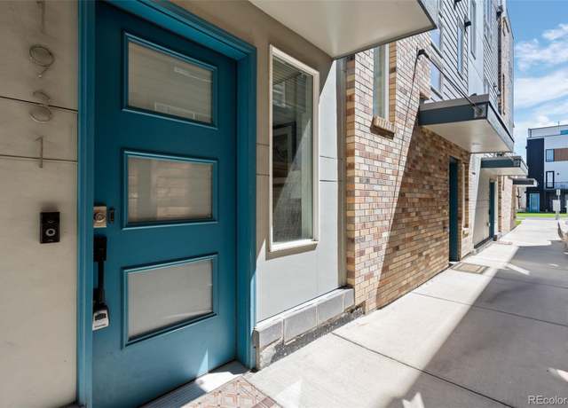 Property at 1931 Hooker St, Denver, CO 80204, 2 beds, 4 baths