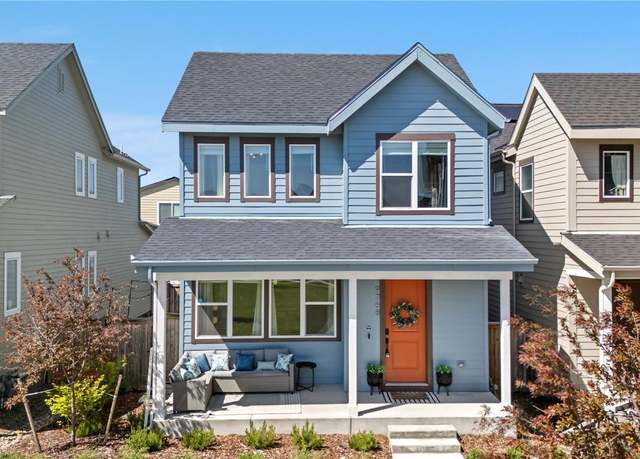 Property at 9768 E 62nd Dr, Denver, CO 80238, 3 beds, 3 baths