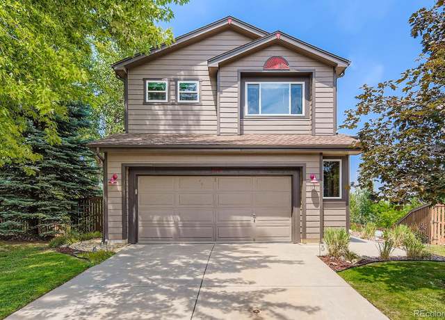 Property at 1314 Spotted Owl Way, Highlands Ranch, CO 80129, 4 beds, 4 baths