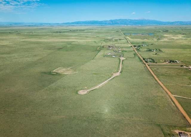 Property at 20892 Silverado Hill Vw, Colorado City, CO 80928