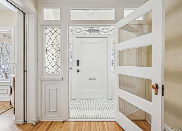 Property at 1368 N Gilpin St, Denver, CO 80218, 6 beds, 5 baths