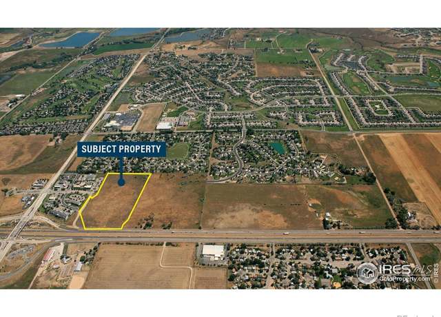 Property at 0 Royal Vista Cir, Windsor, CO 80528