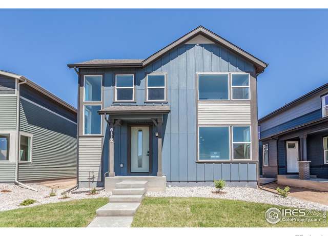 Property at 6112 Dutch Dr, Timnath, CO 80547, 3 beds, 3 baths