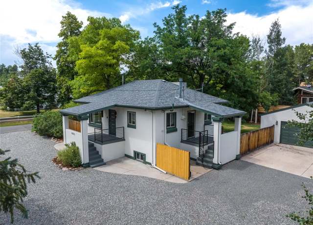 Property at 6465 W 32nd Ave, Wheat Ridge, CO 80033, 3 beds, 2 baths