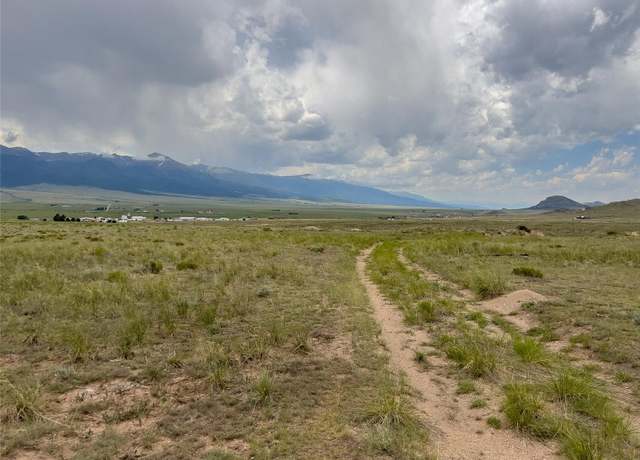 Property at 1605 CO RD 243, Westcliffe, CO 81252