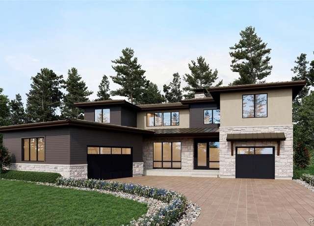 Property at 8011 Trinity Peak Ln, Castle Rock, CO 80108, 5 beds, 7 baths