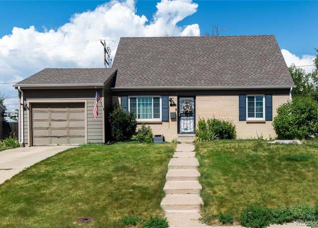 Property at 7357 Eliot St, Westminster, CO 80030, 6 beds, 3 baths
