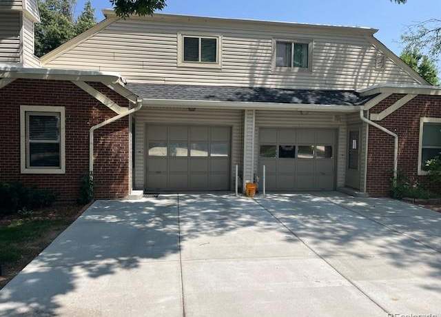 Property at 1829 S Lee St Unit C, Lakewood, CO 80232, 2 beds, 2 baths