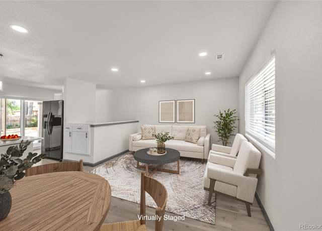 Property at 13124 Robins Dr, Denver, CO 80239, 4 beds, 2 baths