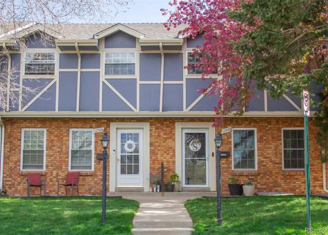 Property at 12920 W 24th Pl, Golden, CO 80401, 2 beds, 2 baths