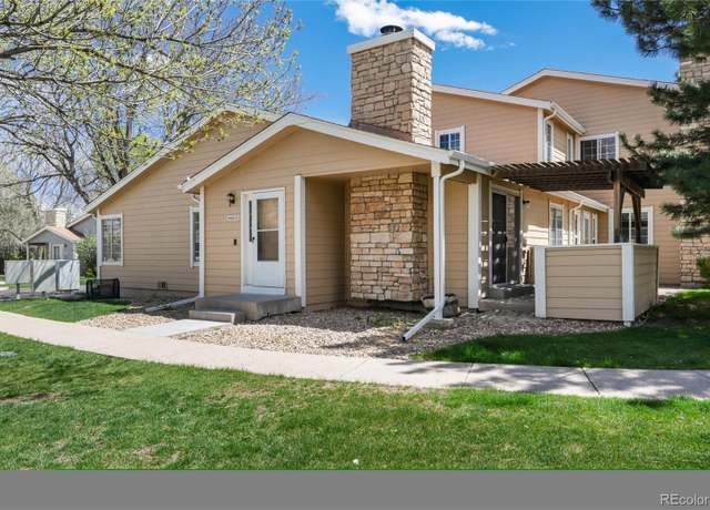 Property at 8422 Everett Way Unit D, Arvada, CO 80005, 2 beds, 2 baths