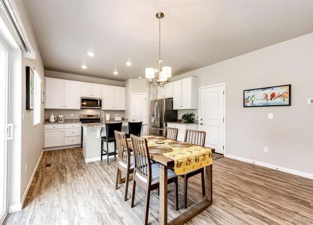 Property at 5351 Lumos Ln, Castle Rock, CO 80104, 5 beds, 3 baths