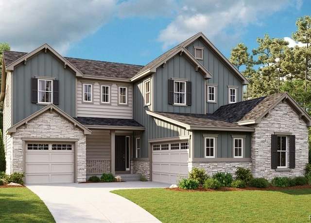Property at 1359 Alyssa Dr, Timnath, CO 80547, 6 beds, 6 baths