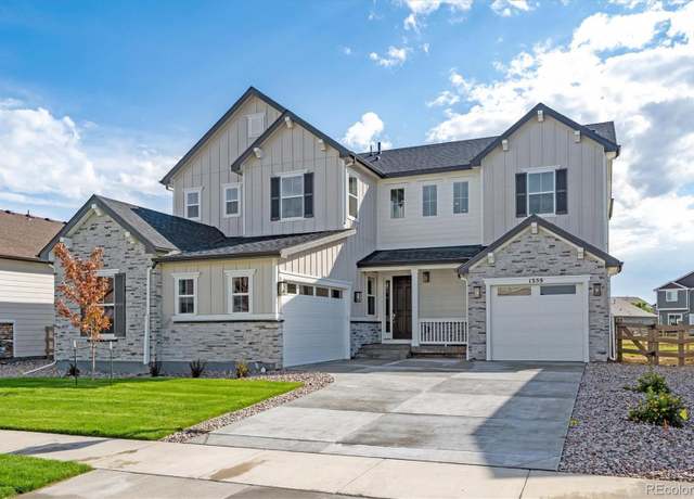 Property at 1359 Alyssa Dr, Timnath, CO 80547, 6 beds, 6 baths