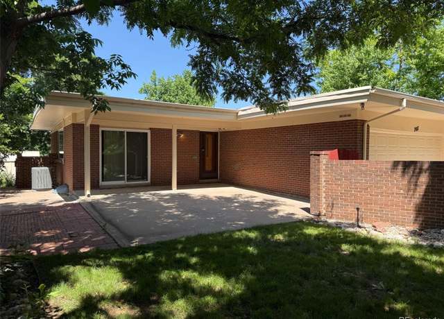 Property at 707 W Briarwood Ave, Littleton, CO 80120, 4 beds, 4 baths