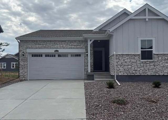 Property at 15245 Milwaukee St, Thornton, CO 80602, 4 beds, 2 baths