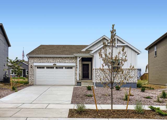 Property at 15245 Milwaukee St, Thornton, CO 80602, 4 beds, 2 baths