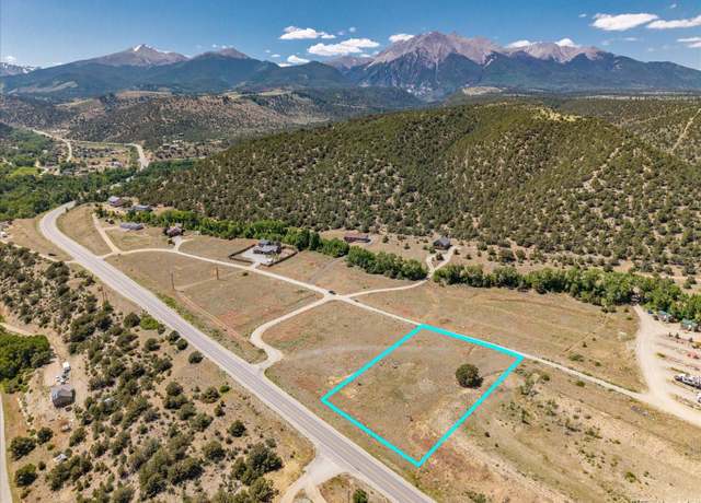 Property at Lot 4 Rocky Mountain Rd, Salida, CO 81201