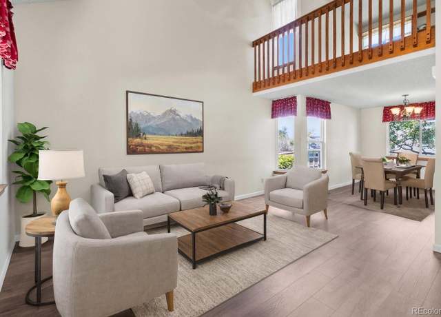 Property at 11445 W Maplewood Ave, Littleton, CO 80127, 4 beds, 4 baths