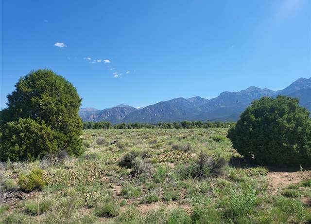 Property at 993 Pinon Rd, Crestone, CO 81131