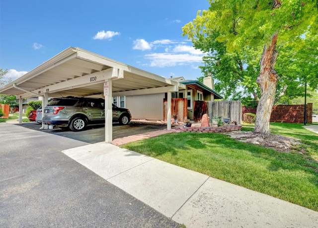 Property at 8730 E Roundtree Ave, Greenwood Village, CO 80111, 2 beds, 2 baths