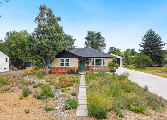 Property at 3560 High Ct, Wheat Ridge, CO 80033, 3 beds, 2 baths