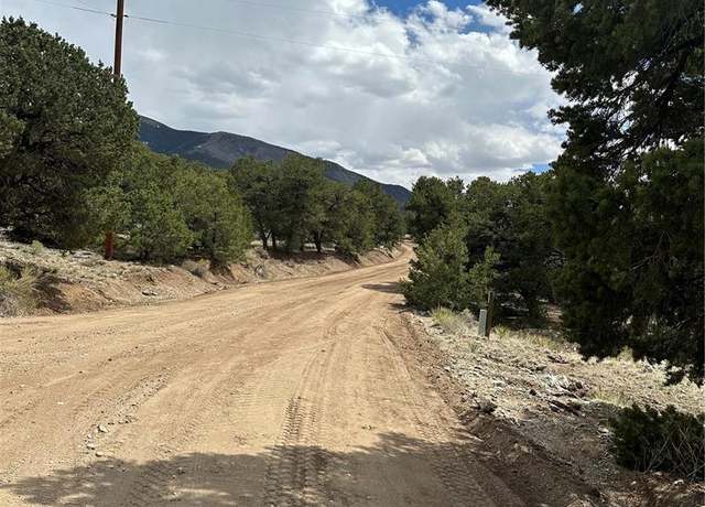 Property at 158 Cedar Ridge Rd, Mosca, CO 81146