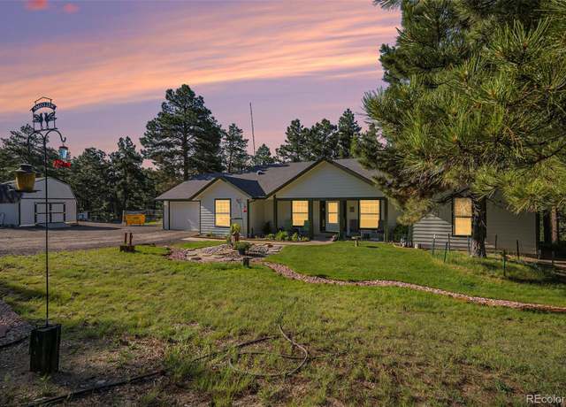 Property at 23250 Emerald Trl, Deer Trail, CO 80105, 3 beds, 3 baths