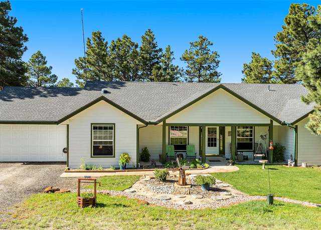 Property at 23250 Emerald Trl, Deer Trail, CO 80105, 3 beds, 3 baths