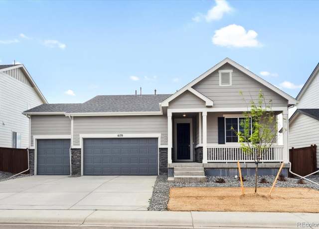 Property at 6170 Amerifax Dr, Windsor, CO 80528, 3 beds, 2 baths