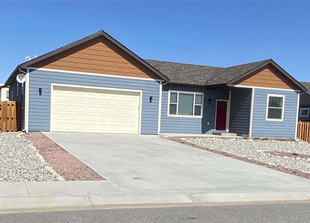 Property at 129 Red Tail Blvd, Buena Vista, CO 81211, 3 beds, 2 baths
