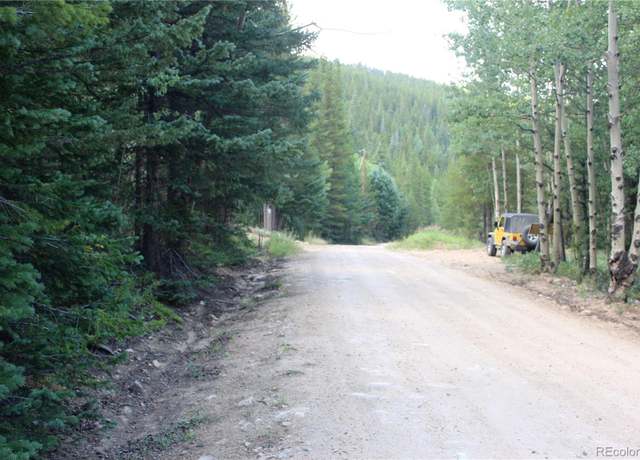 Property at 00 Gamble Gulch, Black Hawk, CO 80422