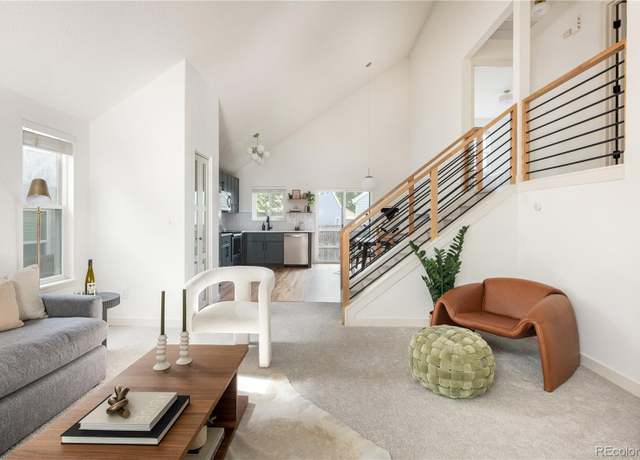 Property at 11586 Chase Way, Westminster, CO 80020, 3 beds, 3 baths