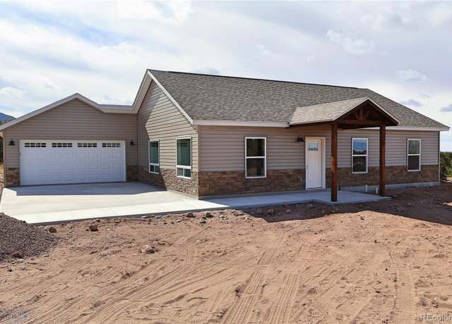 Property at 2029 Lost Cave Way, Crestone, CO 81131, 3 beds, 2 baths