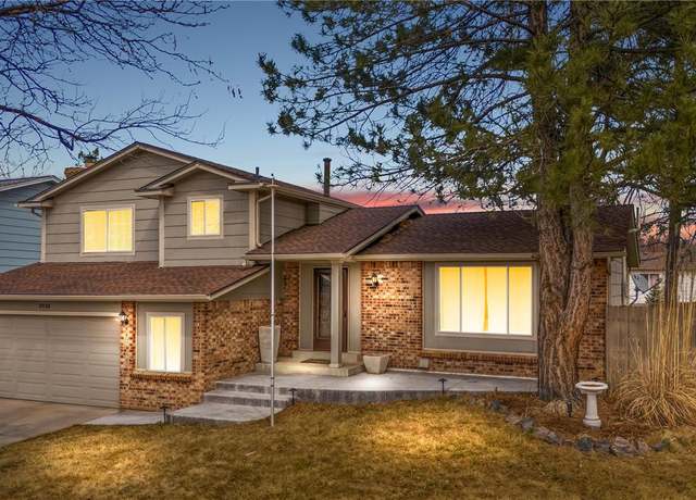Property at 3930 S Argonne Way, Aurora, CO 80013, 3 beds, 3 baths