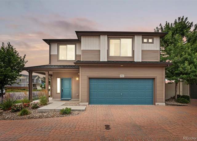 Property at 19051 E 55th Ave, Denver, CO 80249, 2 beds, 3 baths