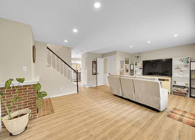 Property at 12664 W Virginia Ave, Lakewood, CO 80228, 4 beds, 4 baths