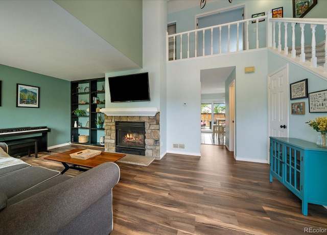 Property at 4720 S Dudley St #44, Littleton, CO 80123, 2 beds, 2 baths