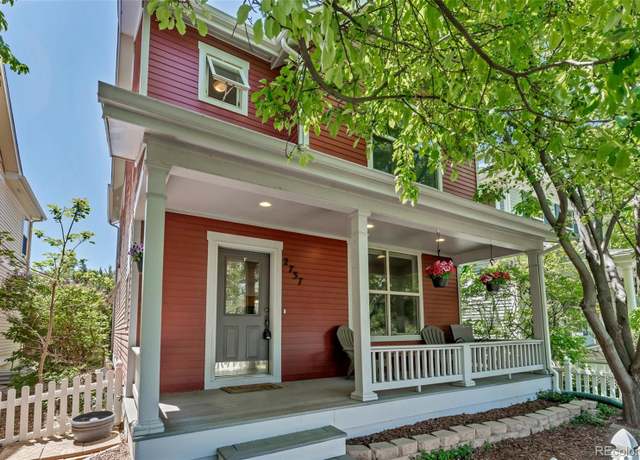 Property at 2737 Ulster St, Denver, CO 80238, 4 beds, 4 baths
